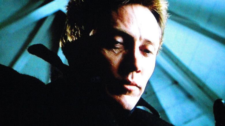 The Dead Zone (film) movie scenes