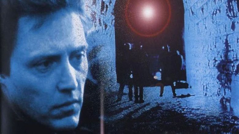 The Dead Zone (film) movie scenes