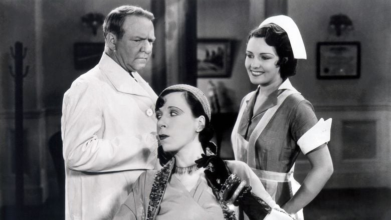 The Dentist (1932 film) movie scenes