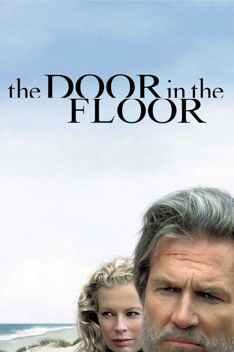 The Door in the Floor movie poster