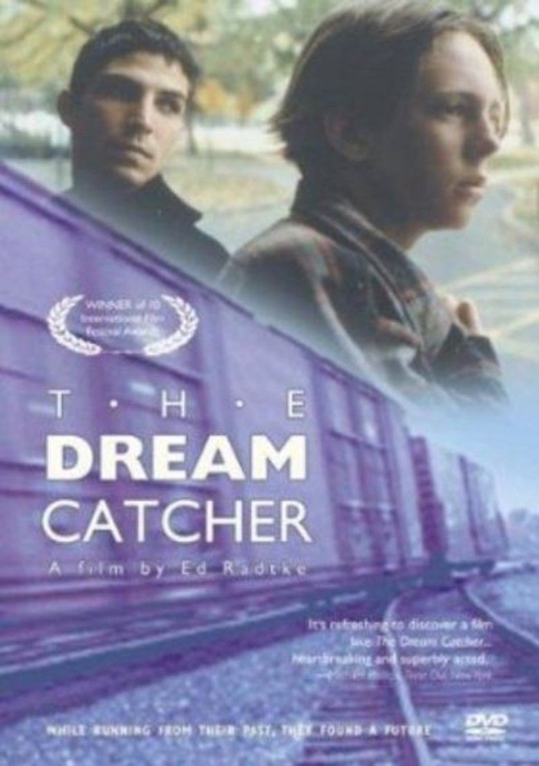 The Dream Catcher movie poster