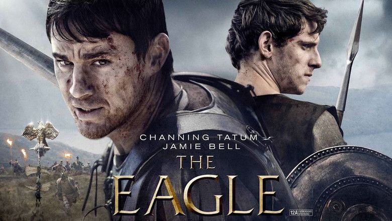 The Eagle (2011 film) movie scenes
