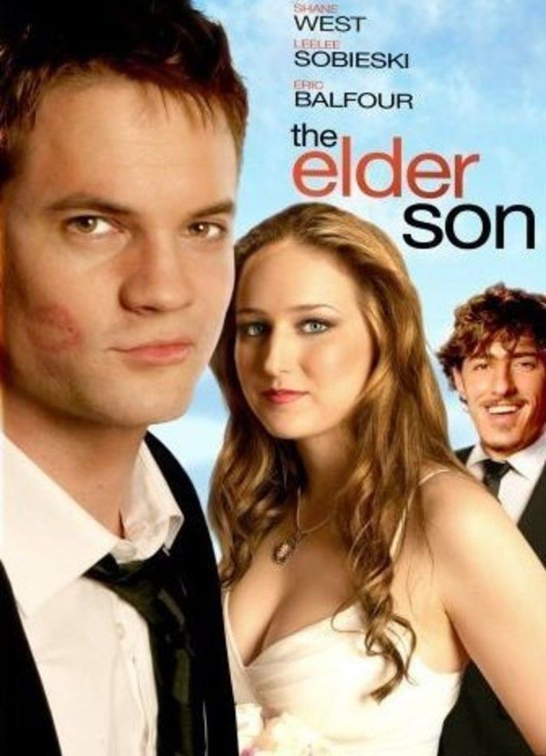 The Elder Son movie poster