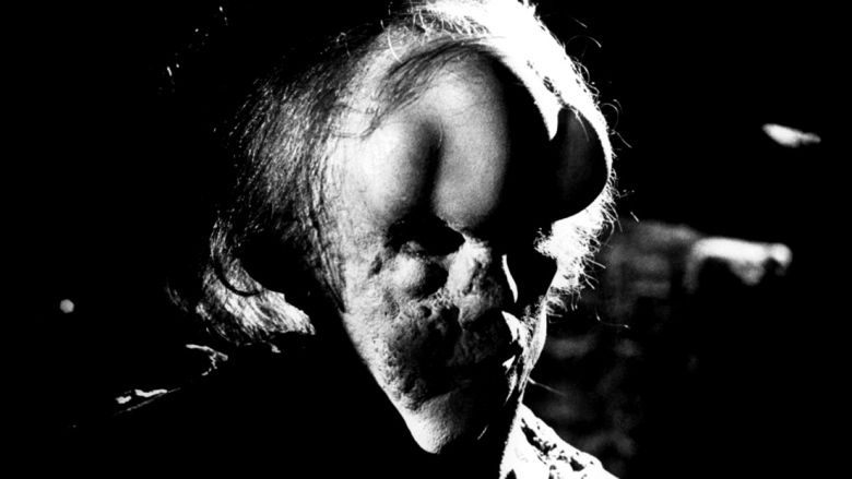 The Elephant Man (film) movie scenes