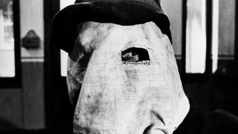 The Elephant Man (film) movie scenes