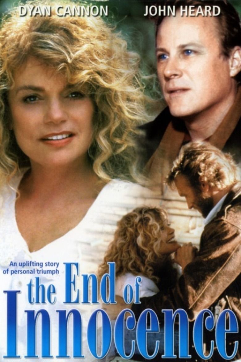 The End of Innocence (film) movie poster