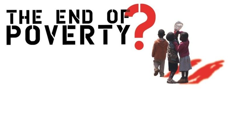 The End of Poverty movie scenes