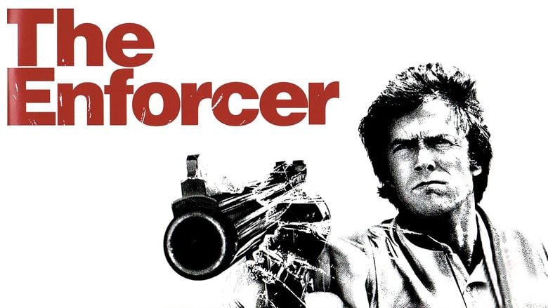 The Enforcer (1976 film) movie scenes