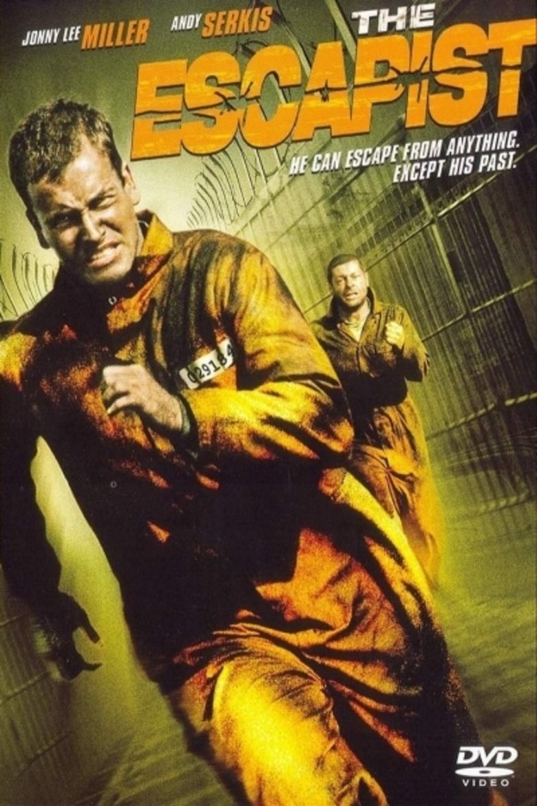 The Escapist (2002 film) movie poster