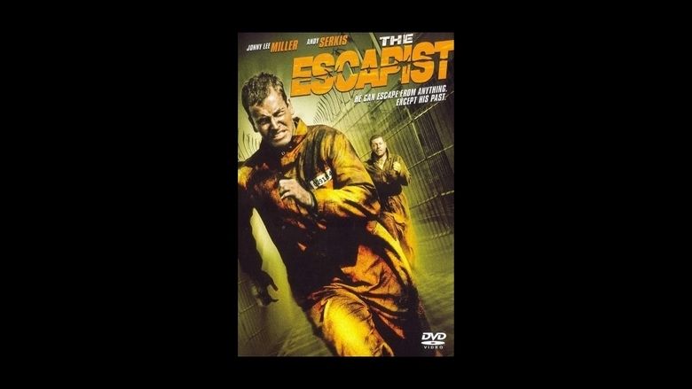 The Escapist (2002 film) movie scenes