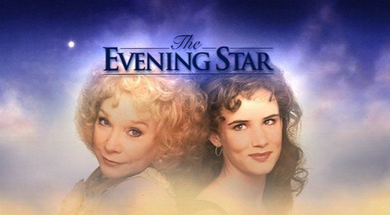 The Evening Star movie scenes