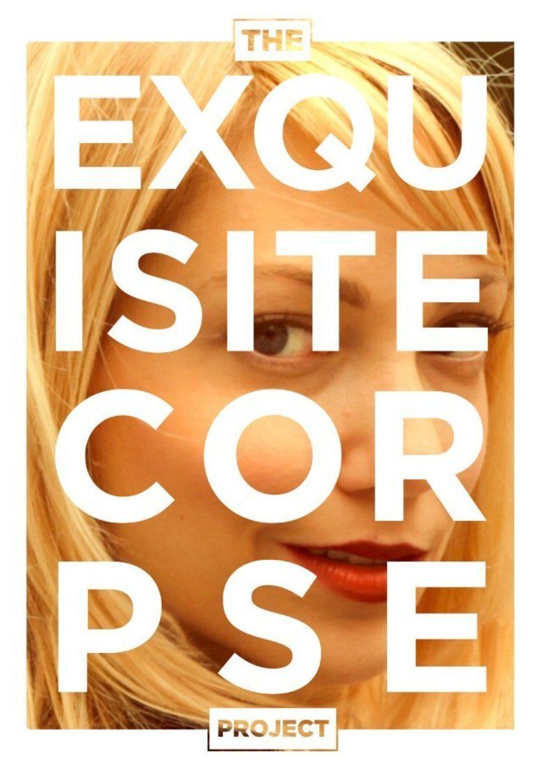 The Exquisite Corpse Project movie poster