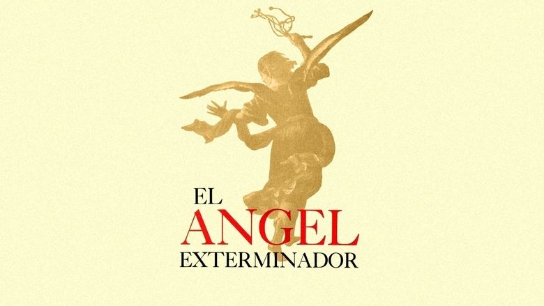 The Exterminating Angel (film) movie scenes