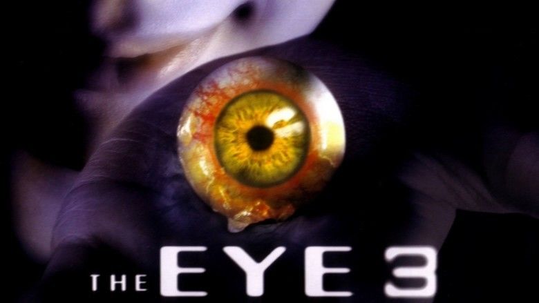 The Eye 10 - Wikipedia