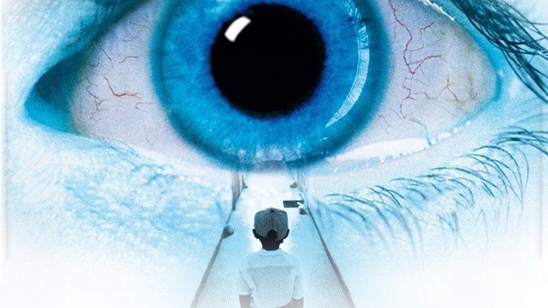 The Eye (2002 film) movie scenes