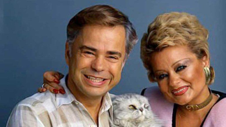 The Eyes of Tammy Faye movie scenes