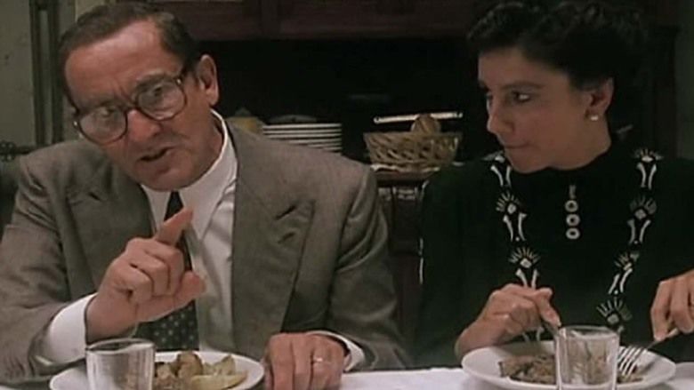The Family (1987 film) movie scenes