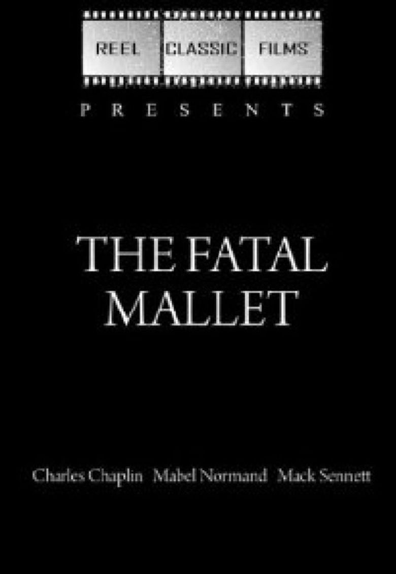 The Fatal Mallet movie poster