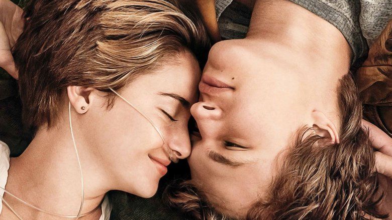 the fault in our stars movie online hd