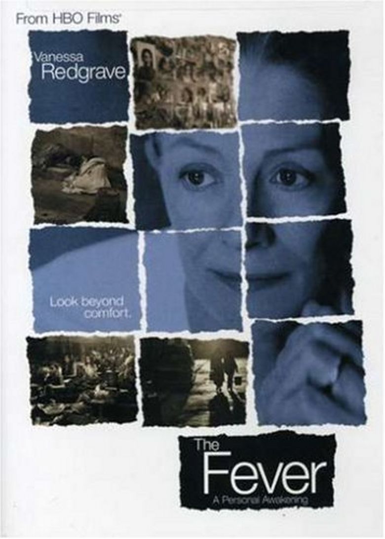 The Fever (2004 film) movie poster