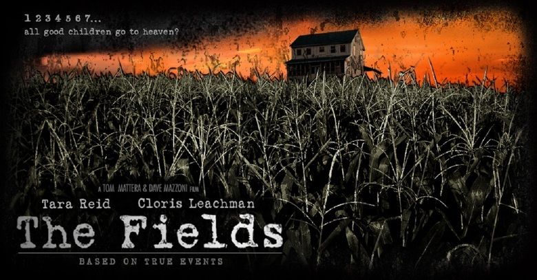 The Fields (film) movie scenes