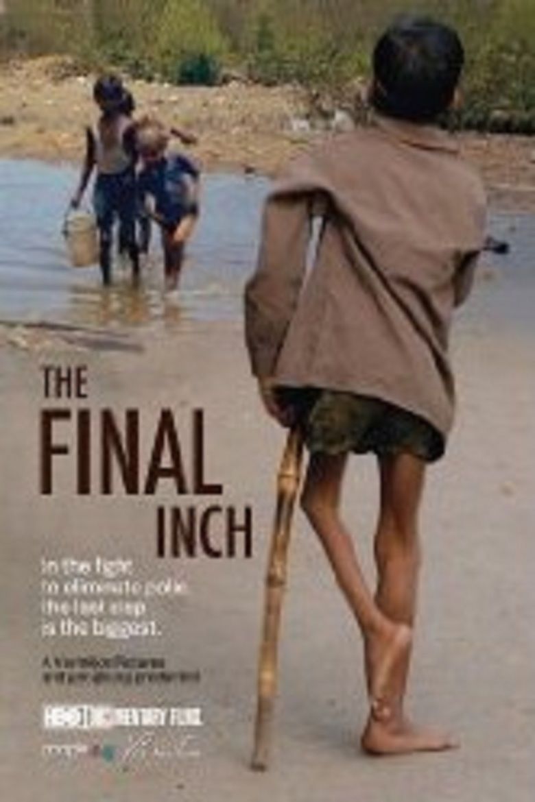 The Final Inch movie poster