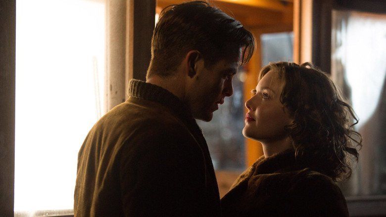 The Finest Hours (2016 film) movie scenes