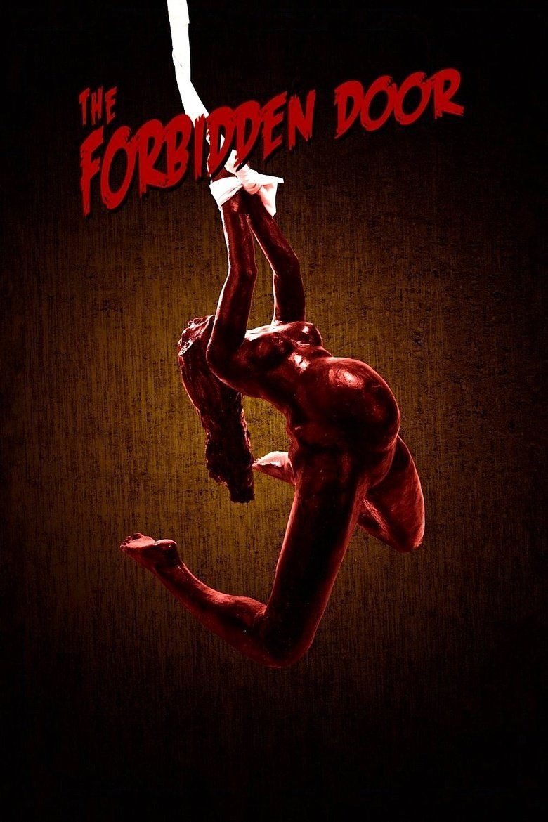 The Forbidden Door movie poster