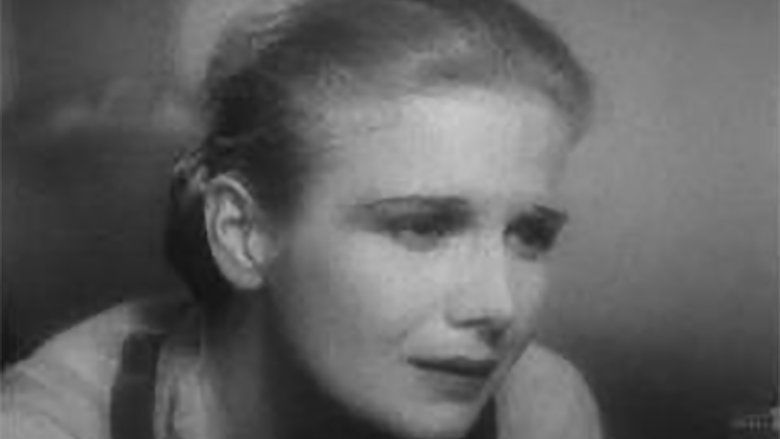 The Fountain (1934 film) movie scenes
