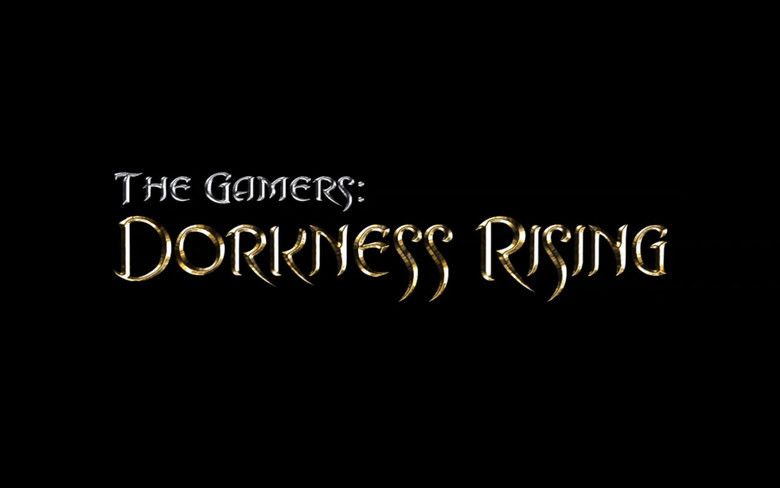 The Gamers: Dorkness Rising movie scenes