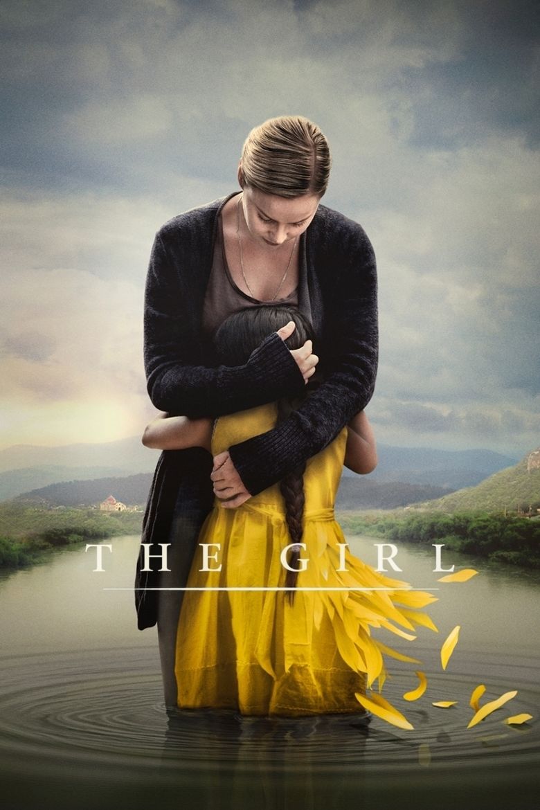 The Girl (2012 independent film) movie poster