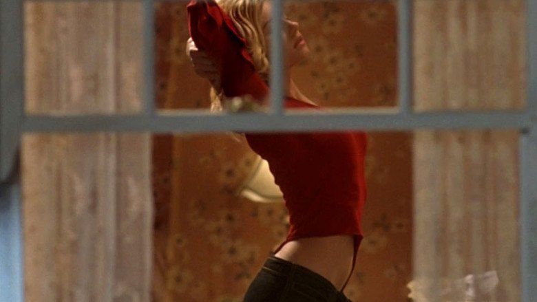 The Girl Next Door (2004 film) movie scenes