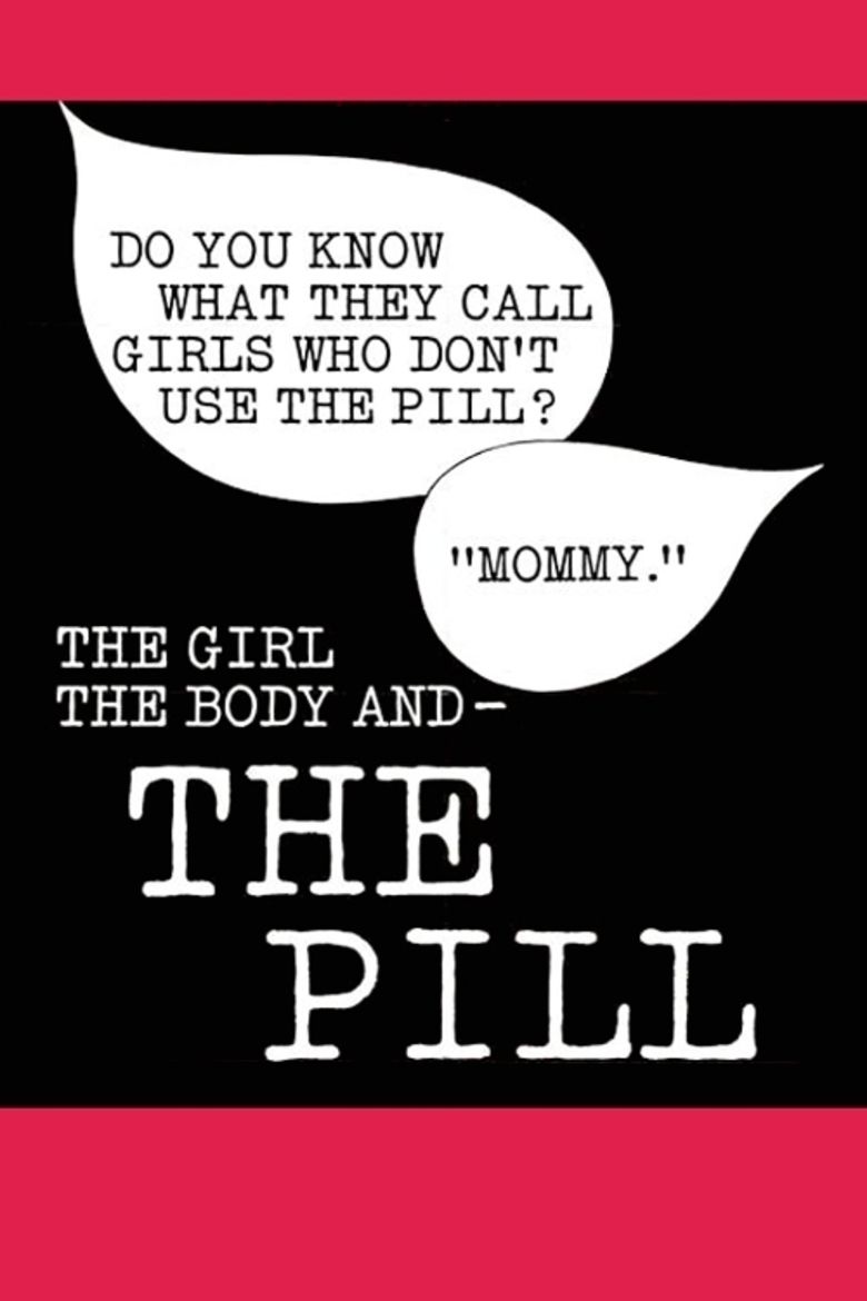 The Girl, the Body, and the Pill movie poster