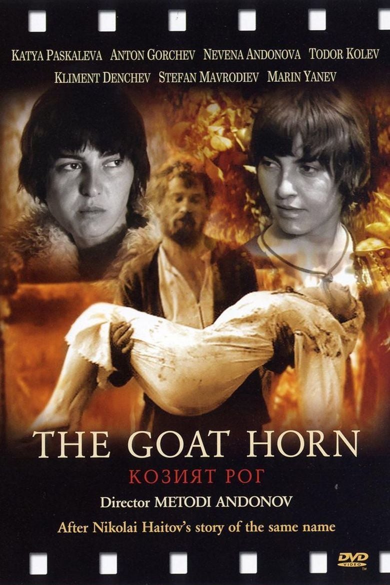The Goat Horn movie poster