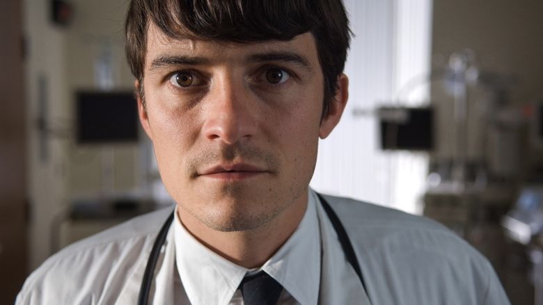 The Good Doctor (2011 film) movie scenes