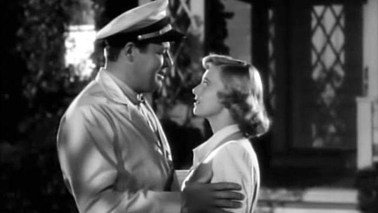 The Good Humor Man (1950 film) movie scenes
