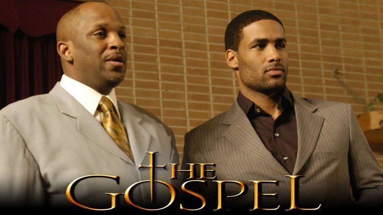 The Gospel (film) movie scenes