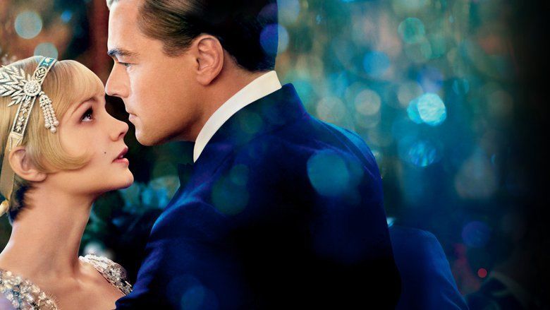 The Great Gatsby (2013 film) movie scenes