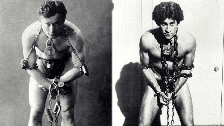 The Great Houdini (film) movie scenes