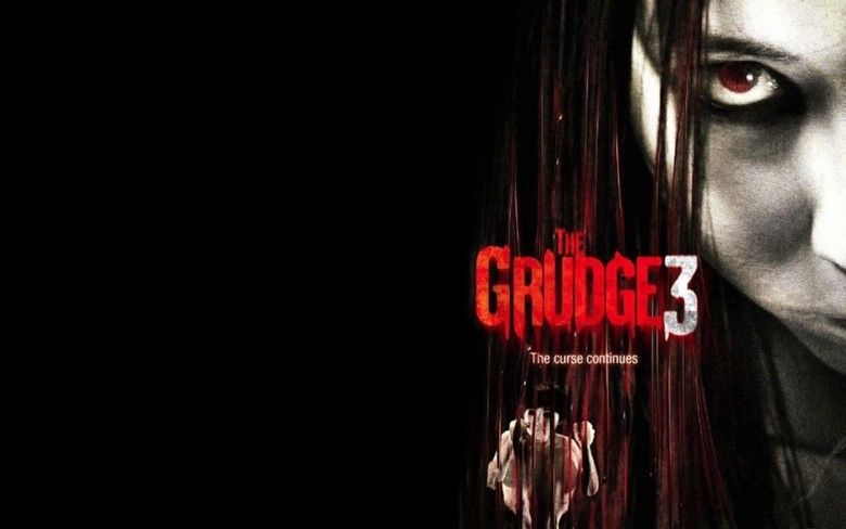 The Grudge 3 movie scenes