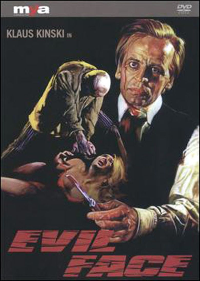 The Hand That Feeds the Dead movie poster