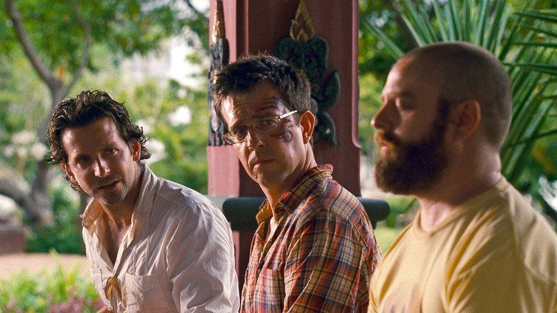 The Hangover Part Ii Alchetron The Free Social Encyclopedia