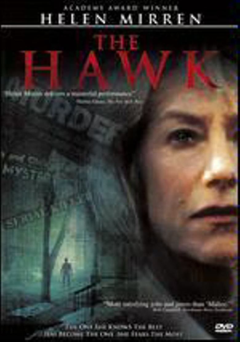 The Hawk (1993 film) movie poster