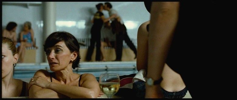 The Headless Woman (2008 film) movie scenes
