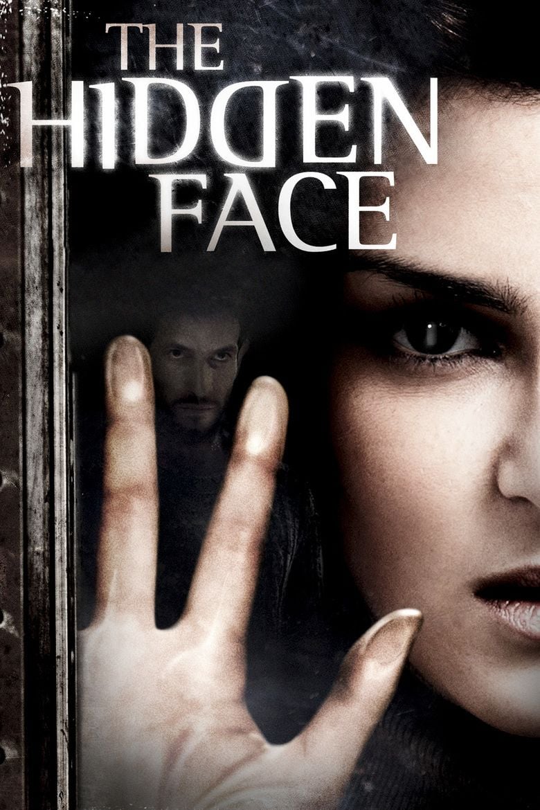 The Hidden Face (film) movie poster