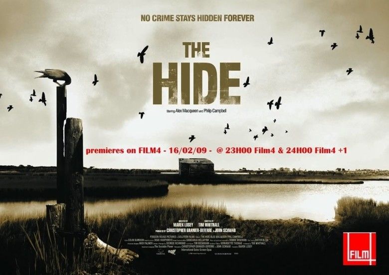 The Hide movie scenes