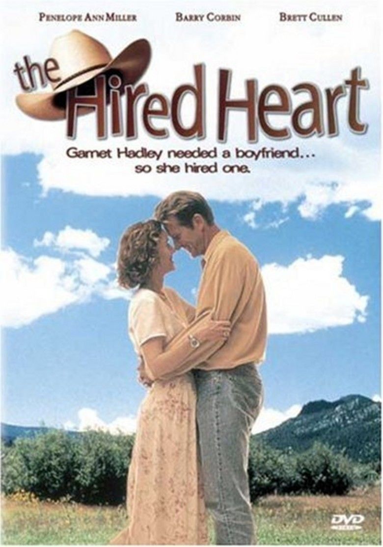 The Hired Heart movie poster