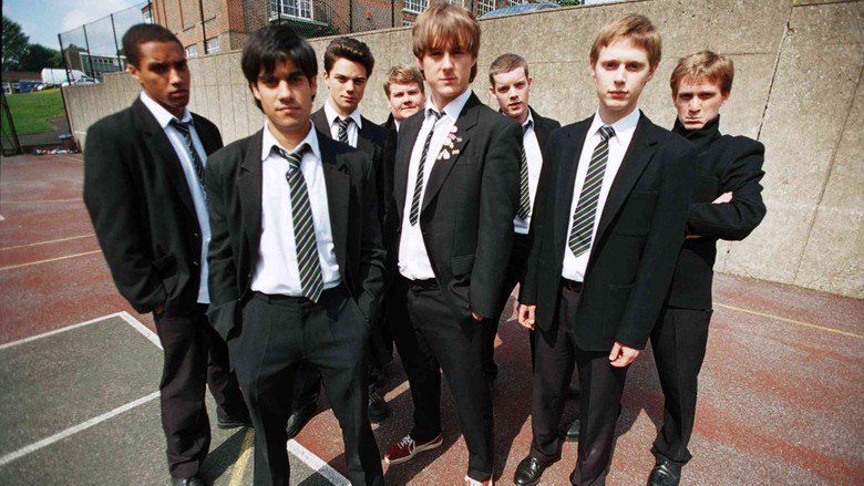 The History Boys (film) movie scenes