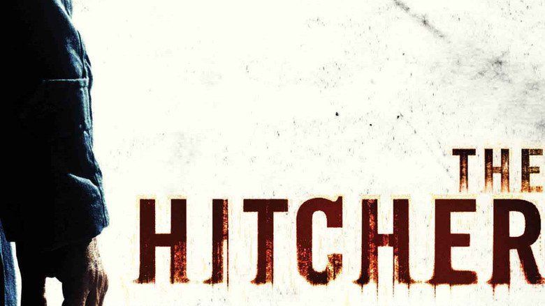 The Hitcher (2007 film) movie scenes