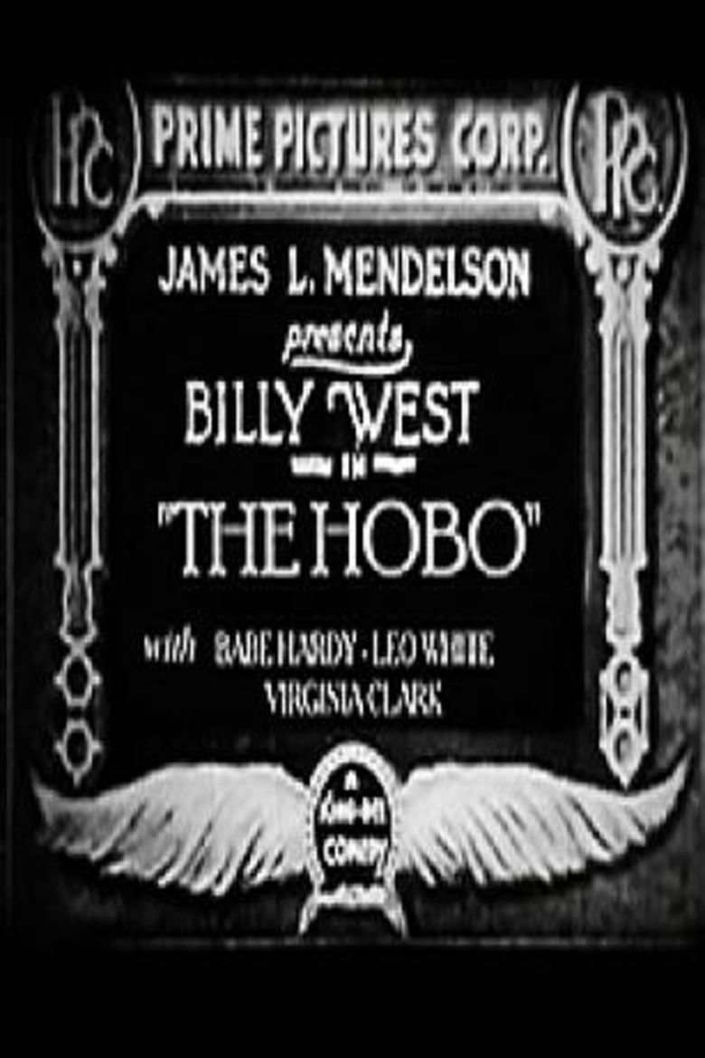 The Hobo movie poster
